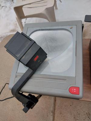 OFFICE EQUIPTMENT