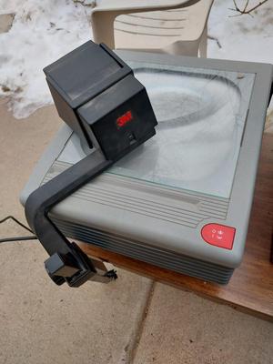 OFFICE EQUIPTMENT
