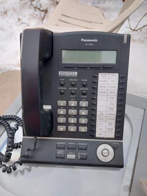 OFFICE EQUIPTMENT