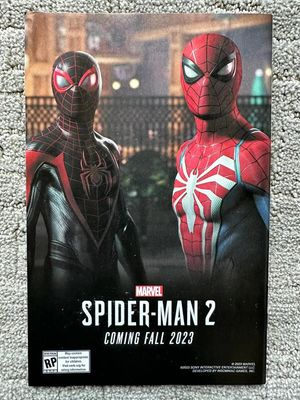 Spiderman
