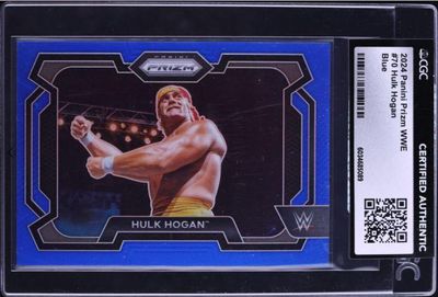 Hulk Hogan