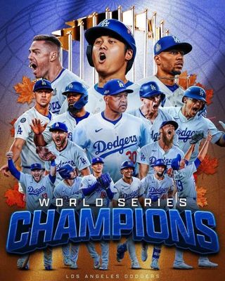World series