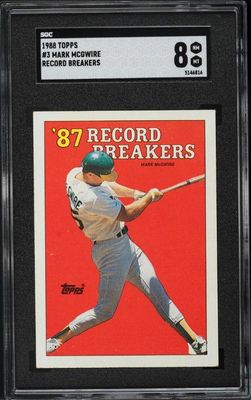 Mark McGwire 