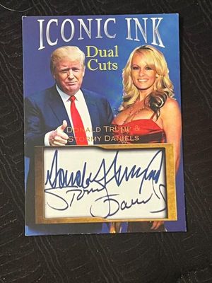 Autographs