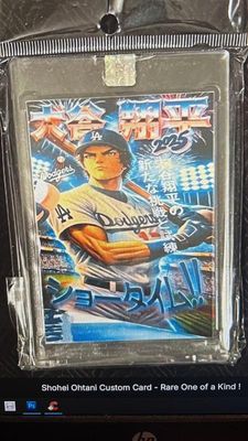 Shohei Ohtani