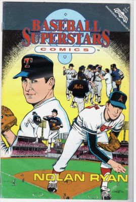 Nolan Ryan 