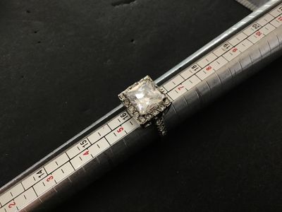 Beautiful Statement Ring