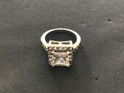 Beautiful Statement Ring