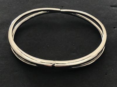 Dainty Rhinestone Fashion Bracelet