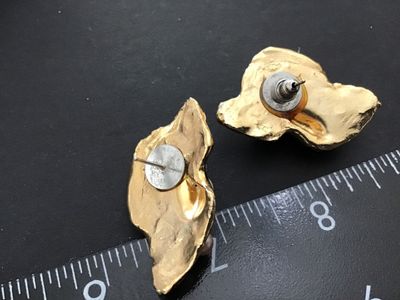 Beautiful Vintage Fashion Earrings