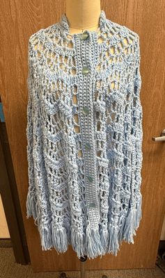 Sale Photo Thumbnail #294: In very good previously owned condition. Very soft!