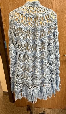 Sale Photo Thumbnail #296: In very good previously owned condition. Very soft!
