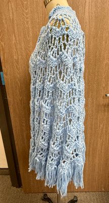 Sale Photo Thumbnail #295: In very good previously owned condition. Very soft!