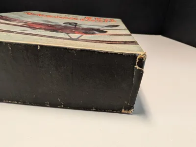 Richthofen's War Board Game