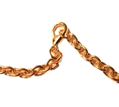 *** NEW ARRIVAL *** Showy GREEN TEARDROP and JEWELED SWIRLS JEWELRY SET with NECKLACE (14" L + Gold Tone Chain/Lobster Clasp) &...