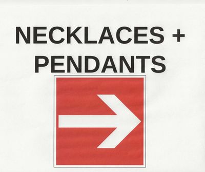 BRACELETS Start @ LOT #279 // SPIRITUAL, CROSSES Start @ LOT #457 // BELT BUCKLES Start @ LOT #493 // TRINKET BOXES Start @ LOT #519