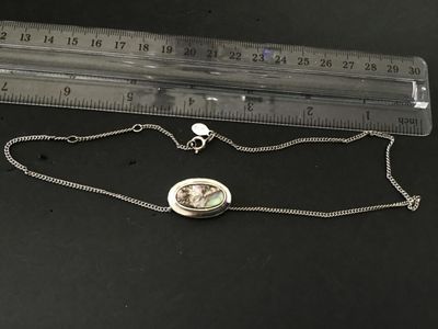 Vintage Avon Necklace