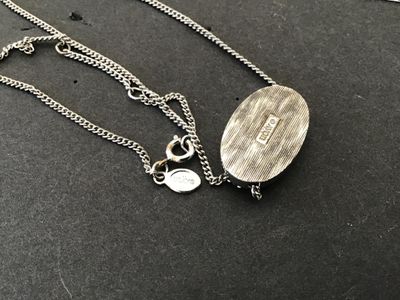 Vintage Avon Necklace