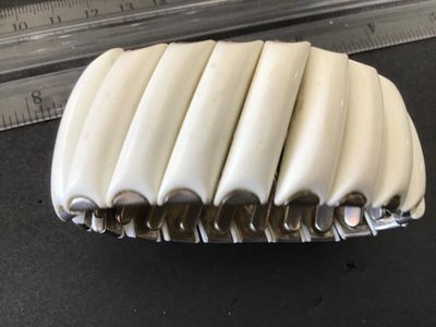Vintage Expansion Bracelet