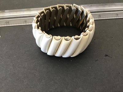 Vintage Expansion Bracelet