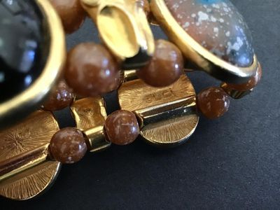 LCI Designer Bracelet