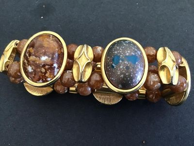 LCI Designer Bracelet