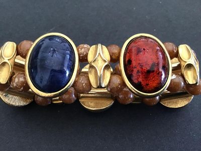LCI Designer Bracelet
