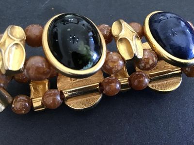 LCI Designer Bracelet
