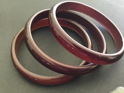 Vintage Bangles