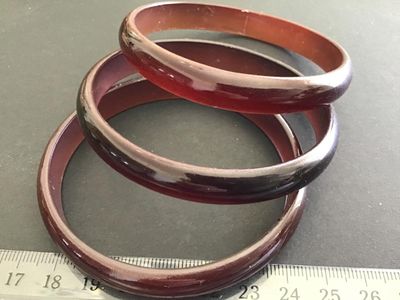 Vintage Bangles