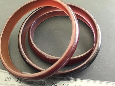 Vintage Bangles