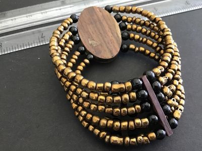 Monogram Vintage Bracelet