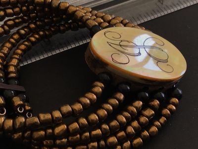 Monogram Vintage Bracelet