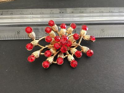 Fashion Brooch