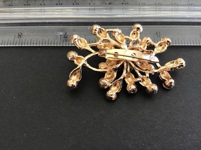 Fashion Brooch