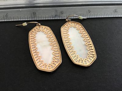 Fashion Statement Earrings