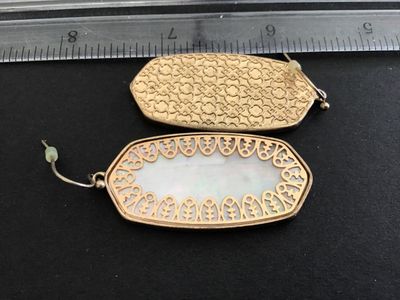 Fashion Statement Earrings