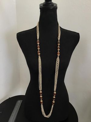 Sarah Coventry Vintage Necklace