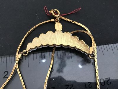 Vintage AVon Necklace