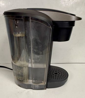 Keurig K-Select K80 Single Serve Coffee Maker