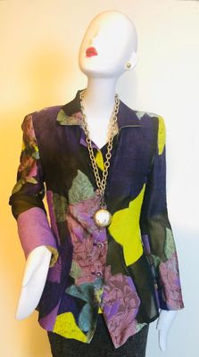 CHRISTIAN LACROIX MINT
Many other LACROIX Suites 
to pick from.