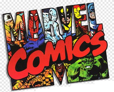 Comic Books 