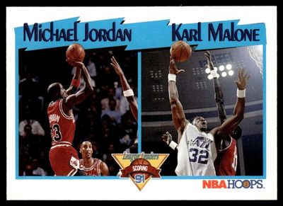 Karl malone 
