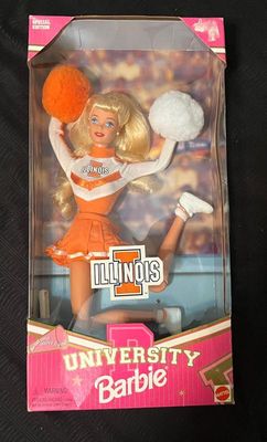 Barbie