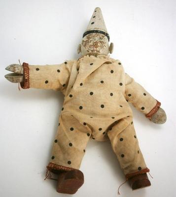 HUMPTY DUMPTY CIRCUS Clown