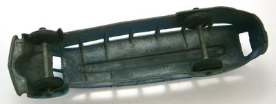 Vintage TOOTSIETOY GREYHOUND Bus