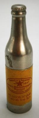 ROYAL COLA Advertising Cigarette Lighter