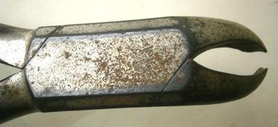 Antique Dental Tool Tooth Puller Extractor