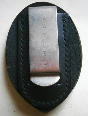1981 Beacon NY Vol. Ambulance Badge