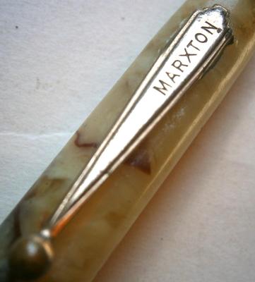 3 Vintage Mechanical Pencils
